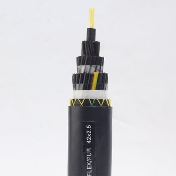 冠缆珠江牌电缆