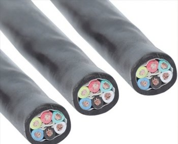 珠江冠缆牌电缆