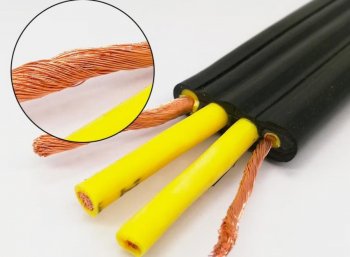 电线电缆的基本性能指标，收藏再看！