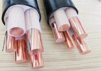 电缆的敷设方法有哪三种？