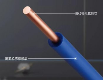 冠缆电线电缆